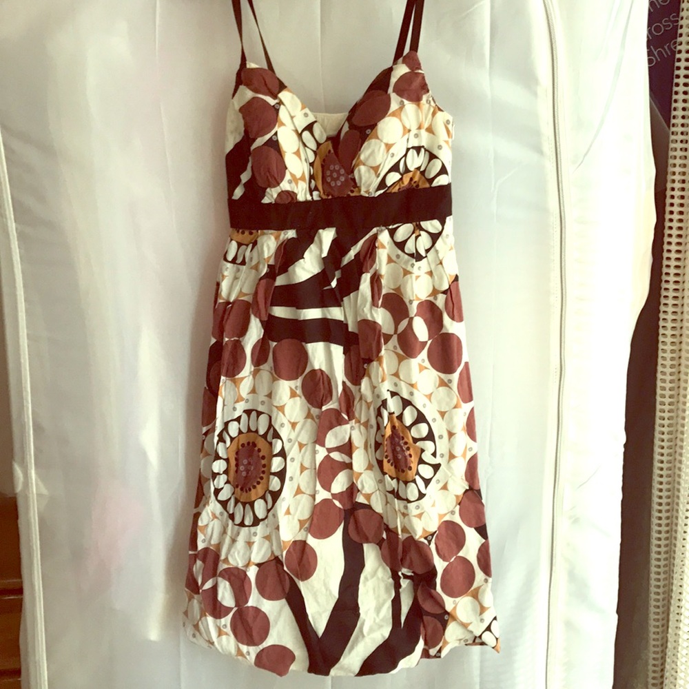 Bisou Bisou Sundress